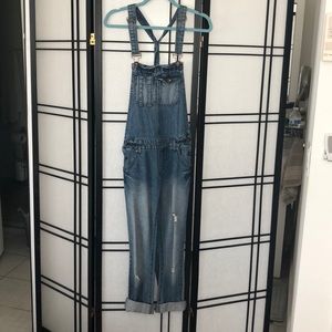 Overalls
